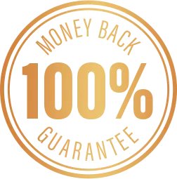 Gluco Extend 100% Money-Back Guarantee – Risk-Free Purchase | Satisfaction Guaranteed or Full Refund